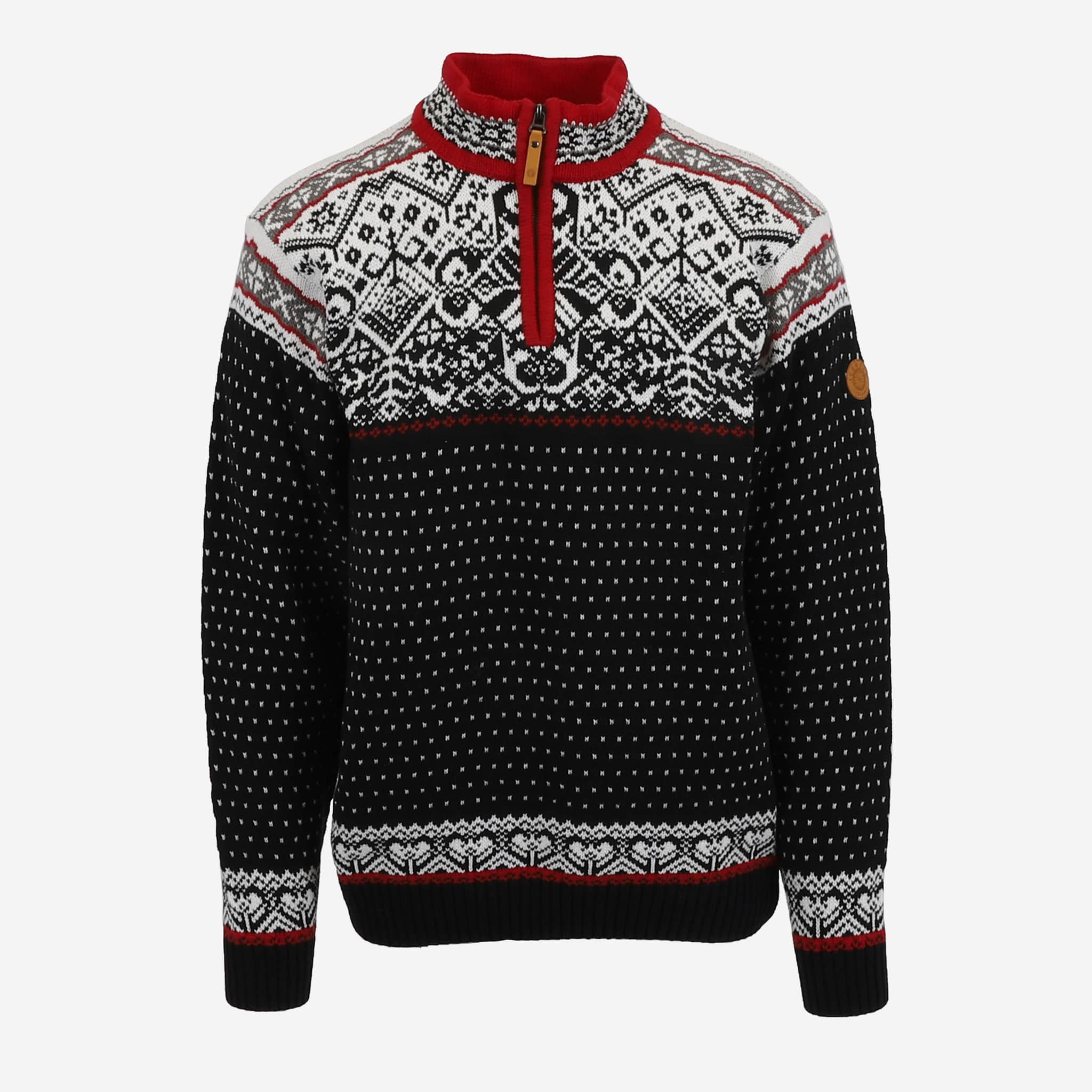 Baldur Norwegian Sweater