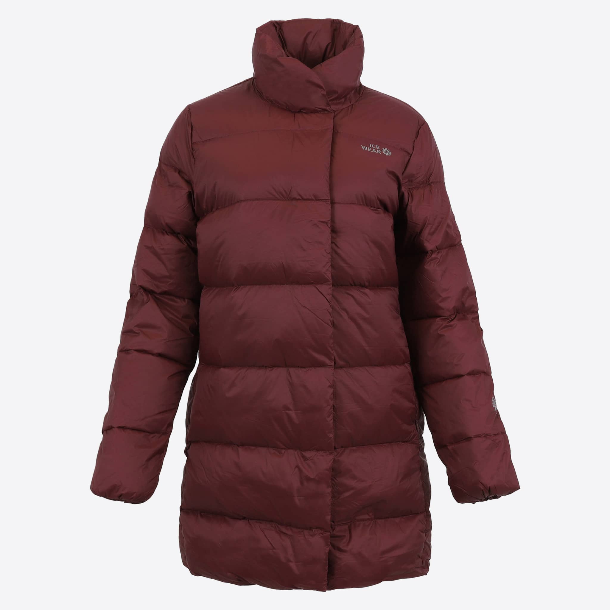 Kjós womens down coat